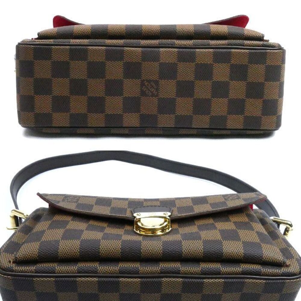 Louis Vuitton Ravello GM Damier Shoulder Bag - Picture 3 of 6
